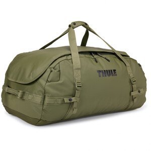 Cestovní taška Thule Chasm 90L Barva: zelená
