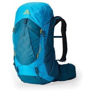 Dámský batoh Gregory Amber 44 Plus Size Barva: modrá
