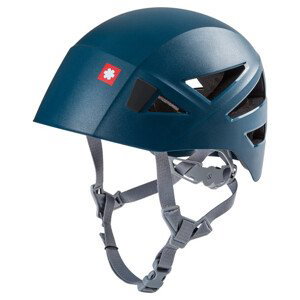 Lezecká helma Ocún Shard Velikost helmy: 54-62 cm / Barva: modrá