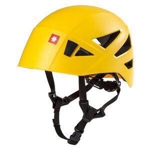 Lezecká helma Ocún Shard Velikost helmy: 54-62 cm / Barva: žlutá