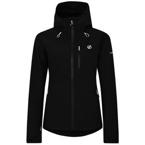 Dámská bunda Dare 2b Womens Torrek Jacket Velikost: XS / Barva: černá