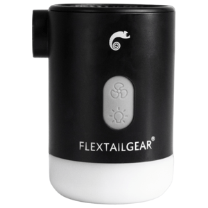 Elektrická pumpa Flextail Max Pump 2 Pro Barva: černá