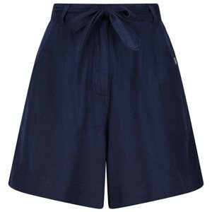 Dámské kraťasy Regatta Sabela Shorts ll Velikost: XL / Barva: tmavě modrá