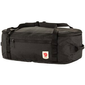 Cestovní taška Fjällräven High Coast Duffel 22 Barva: černá