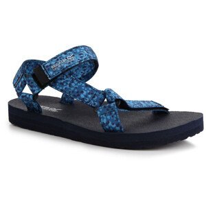 Dámské sandály Regatta Ld Vendeavour Sndle Velikost bot (EU): 37 / Barva: modrá