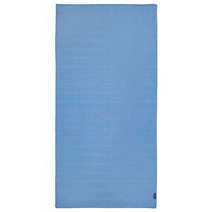 Rychleschnoucí osuška Regatta Printed Beach Towel Barva: světle modrá