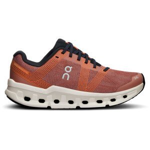 Dámské boty On Running Cloudgo Velikost bot (EU): 38 / Barva: hnědá