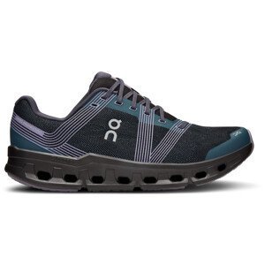 Pánské běžecké boty On Running Cloudgo Velikost bot (EU): 42 / Barva: tmavě modrá