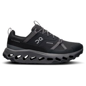 Dámské běžecké boty On Running Cloudhorizon WP Velikost bot (EU): 39 / Barva: černá