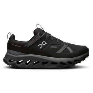 Pánské běžecké boty On Running Cloudhorizon WP Velikost bot (EU): 45 / Barva: černá
