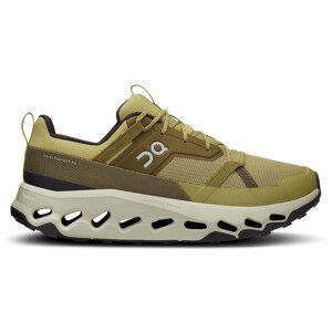 Pánské běžecké boty On Running Cloudhorizon Velikost bot (EU): 44 / Barva: zelená