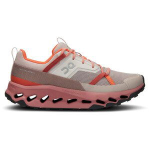Dámské běžecké boty On Running Cloudhorizon Velikost bot (EU): 39 / Barva: červená