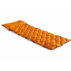 Nafukovací matrace Intex TruAire Barva: oranžová