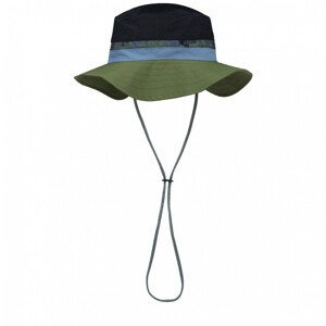 Klobouk Buff Explore Booney Hat Velikost: L-XL / Barva: zelená