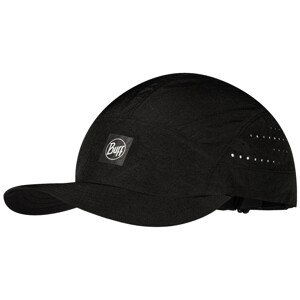 Kšiltovka Buff Speed Cap Velikost: L-XL / Barva: černá