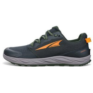 Pánské běžecké boty Altra Superior 6 Velikost bot (EU): 42 / Barva: černá
