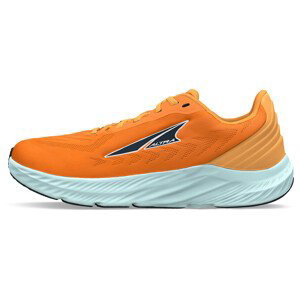 Pánské běžecké boty Altra Rivera 4 Velikost bot (EU): 44 / Barva: oranžová