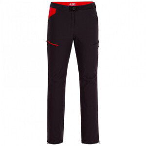 Dámské kalhoty High Point Versa Lady Pants Velikost: L / Barva: černá