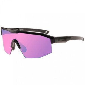 Sportovní brýle R2 Gain Barva: černá/růžová