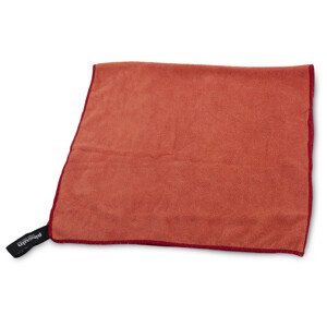 Ručník Pinguin Terry Towel XL Barva: červená