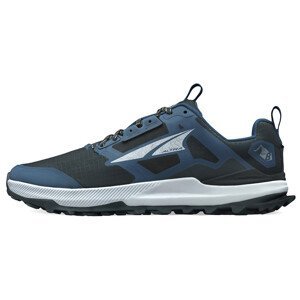 Pánské běžecké boty Altra Lone Peak 8 Wide Velikost bot (EU): 48 / Barva: modrá/černá