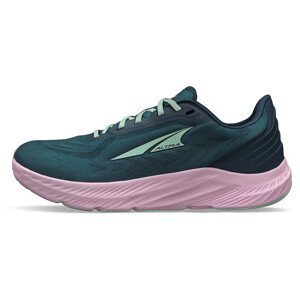 Dámské běžecké boty Altra Rivera 4 (W) Velikost bot (EU): 37 / Barva: modrá/růžová