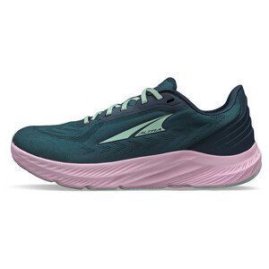 Dámské běžecké boty Altra Rivera 4 (W) Velikost bot (EU): 40 / Barva: modrá/růžová