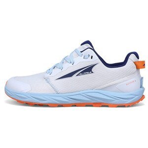 Dámské běžecké boty Altra W Superior 6 Velikost bot (EU): 37 / Barva: bílá