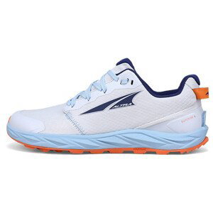 Dámské běžecké boty Altra W Superior 6 Velikost bot (EU): 37,5 / Barva: bílá