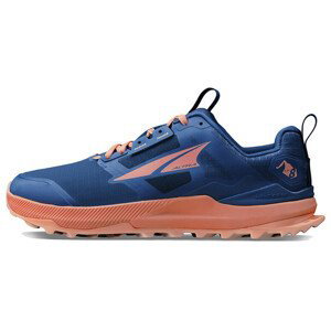 Dámské běžecké boty Altra W Lone Peak 8 Velikost bot (EU): 37,5 / Barva: modrá