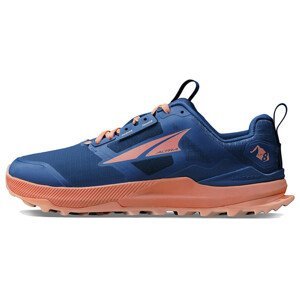 Dámské běžecké boty Altra W Lone Peak 8 Velikost bot (EU): 38 / Barva: modrá
