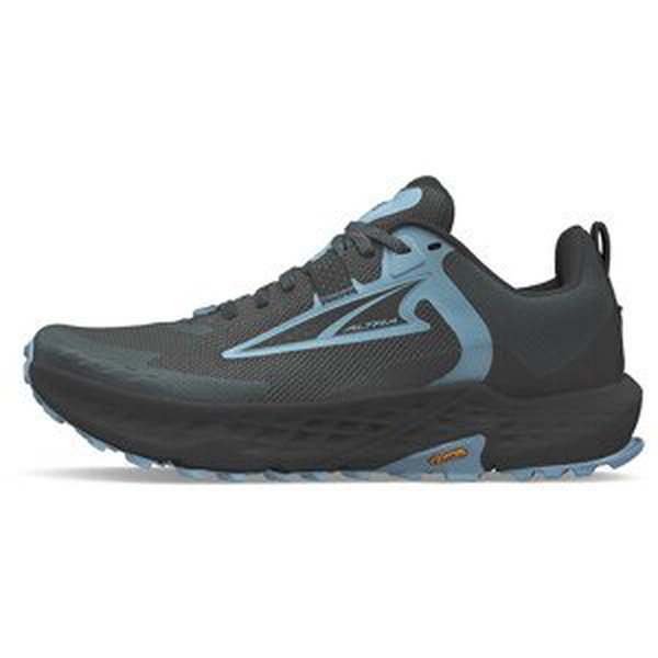 Dámské běžecké boty Altra W Timp 5 Velikost bot (EU): 40,5 / Barva: černá