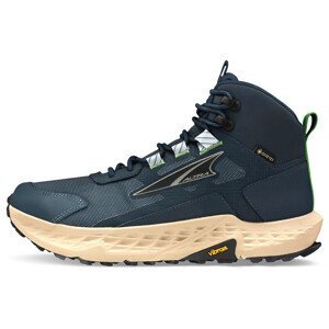 Dámské běžecké boty Altra W Timp Hiker Gtx Velikost bot (EU): 37 / Barva: modrá