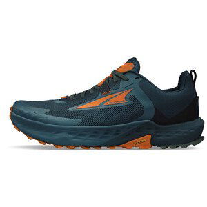 Pánské běžecké boty Altra M Timp 5 Velikost bot (EU): 42,5 / Barva: modrá