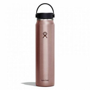 Termoska Hydro Flask Hydro Flask Lightweight Wide Flex Cap 40 OZ (1180ml) Barva: světle modrá