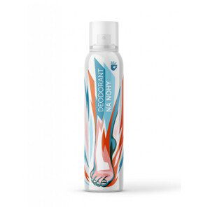 Deodorant MM Hygiene na nohy 150 ml