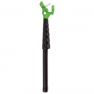 Teleskopické šáhlo Beta Climbing Designs Stick EVO Sport - Ultra Long Barva: zelená
