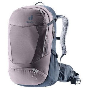 Batoh Deuter Trans Alpine 28 SL Barva: hnědá/šedá