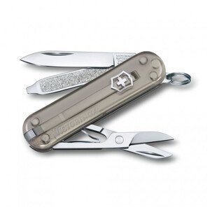 Kapesní nůž Victorinox Classic SD Colors Barva: šedá