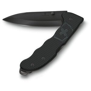 Kapesní nůž Victorinox Evoke BS Alox Black Barva: černá