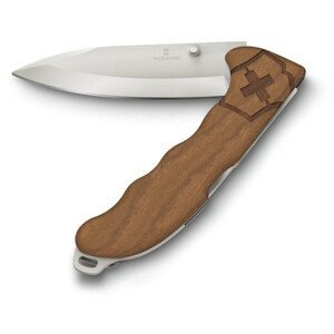 Kapesní nůž Victorinox Evoke Wood Barva: hnědá