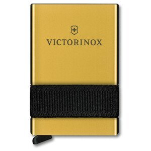 Peněženka Victorinox Smart Card Wallet Barva: zlatá