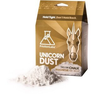 Magnézium FrictionLabs Unicorn Dust 71 g Barva: zlatá