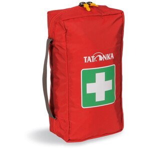 Prázdná lékárnička Tatonka First Aid M Barva: červená