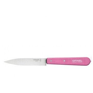 Kuchyňský nůž Opinel Nůž N°112 Sweet pop Barva: růžová