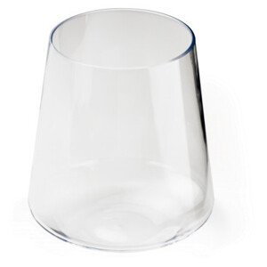 Sklenička GSI Outdoors Stemless White Wine Glass