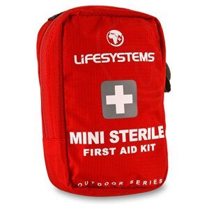 Lékárnička Lifesystems Mini Sterile First Aid Kit