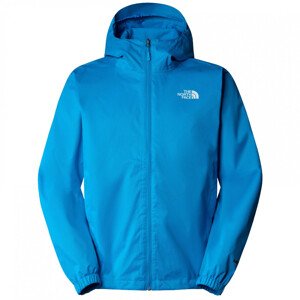 Pánská bunda The North Face Quest Jacket M Velikost: L / Barva: světle modrá