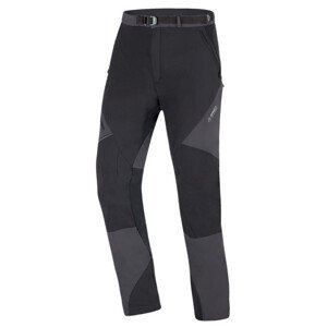 Pánské kalhoty Direct Alpine Cascade Light Velikost: M / Barva: šedá/černá
