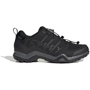 Pánské boty Adidas Terrex Swift R2 GTX Velikost bot (EU): 42 (2/3) / Barva: černá/bílá